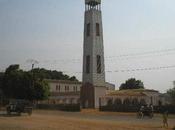 décentralisation place publique Ngaoundéré