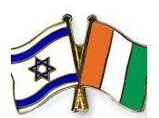 jour Israël perdu bataille d’influence Côte d’Ivoire