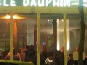 Diner gourmand Dauphin