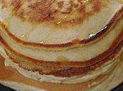 Pancakes américains