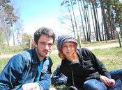 MAYCAD live acoustique