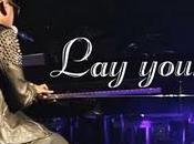 Lloyd feat B.o.B "Lay down (Pop Remix)"