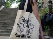 CONCOURS Deux sacs Lady Fantôme gagner