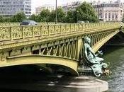 poésie: pont Mirabeau GUILLAUME APOLLINAIRE