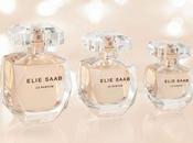 Elie Saab présente premier parfum