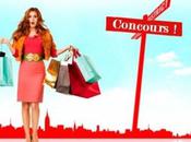 Concours Beauté… Natura Brasil!