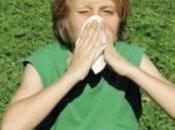 PARACÉTAMOL pendant GROSSESSE: Risque accru d’asthme chez l’Enfant Clinical Experimental Allergy