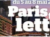 Paris toutes lettres