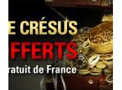 Pokerstars.fr: Freeroll Riche comme Cresus