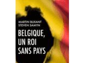 livre brûlot secret entretiens politiques Belges