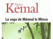 Mèmed Mince Yachar Kemal