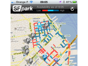 SFPark gestion dynamique places parking Francisco
