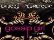 &#10084; GOSSIP GIRLS PARIS BODEGA PRIVATE PARTY
