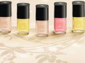 Chanel Makeup: Fleurs D’Ete Summer 2011 Disponible...