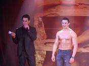 bonheur d'Enzo, dames