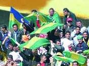 Trois supporters devant tribunal Bir-Mourad-RaÏ