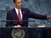 Obama parle "citoyens monde"