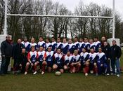 Rugby dans Rives