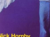fait penser livre très drôle Nick Hornby La...