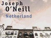 Netherland Joseph O’Neil