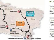 parcours Tour Picardie