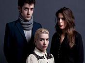 Austra: Crying (Ray Orbison Cover) Stream Feel Break,...