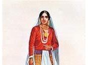 Dhurandhar, peintre indien populaire l’Inde britannique
