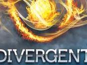 Date Sortie France Divergent Veronica Roth