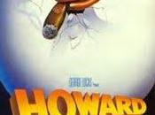 Howard duck will