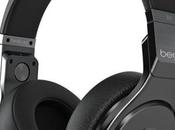 édition Detox pour Beats