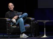 Steve Jobs héro chez entrepreneurs