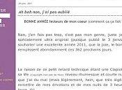 Cranemou "déchire" (ITW inside)