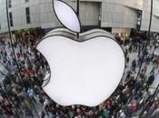 Apple marque plus puissante monde