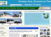 Europe, Asie, Oceanie Tandem pendant mois