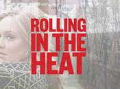 remix jour: Adele Jamie feat Ce’cile, Lexx Timberlee, “Rolling Heat (The Heatwave Refix)”
