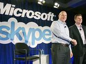 Microsoft rachat Skype pour Mrds dollars mais quoi faire
