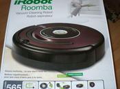 Roomba t’aime