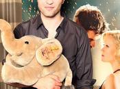 adorable pics Robert Pattinson supports RTL's Charity