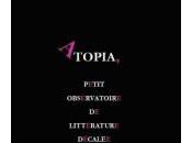 Atopia, Eric Bonnargent