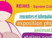 Journée d'information l'allaitement maternel samedi 2011 (Reims Square Colbert, 18h)