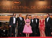 Festival Cannes: Minuit Paris monte marches