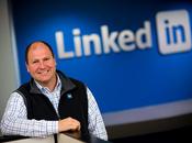 Linkedin: second grand réseau social entrer bourse