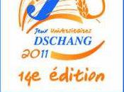 Jeux universitaires Dschang: L’athlétisme sort compétition