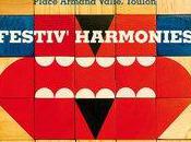 Concert "Festiv'harmonies" voix animées