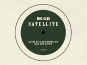 Kills: Satellite (The Remix)