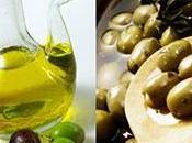 Détourner l'huile d'olive