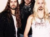 Hammerfall, Infected record