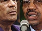 Scoop Kadhafi serait fuite Soudan…
