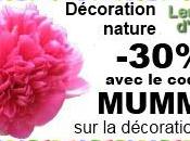 Idee cadeau original objets deco jardin