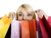 Enfin excuse scientifique pour aller faire shopping